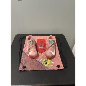 New Men’s 8.5 NIKE AIR ZOOM MAXFLY 2 TRACK & FIELD SPRINTING SPIKES HQ2058-600